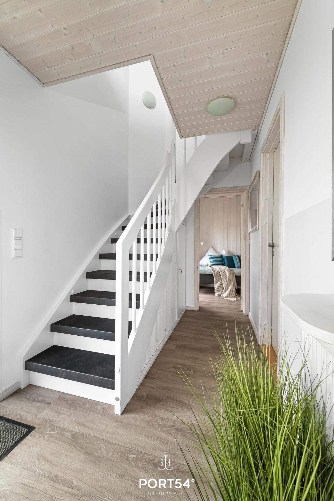 Ferienhaus Lagunenblick 39 Marina Wendtorf Extérieur photo