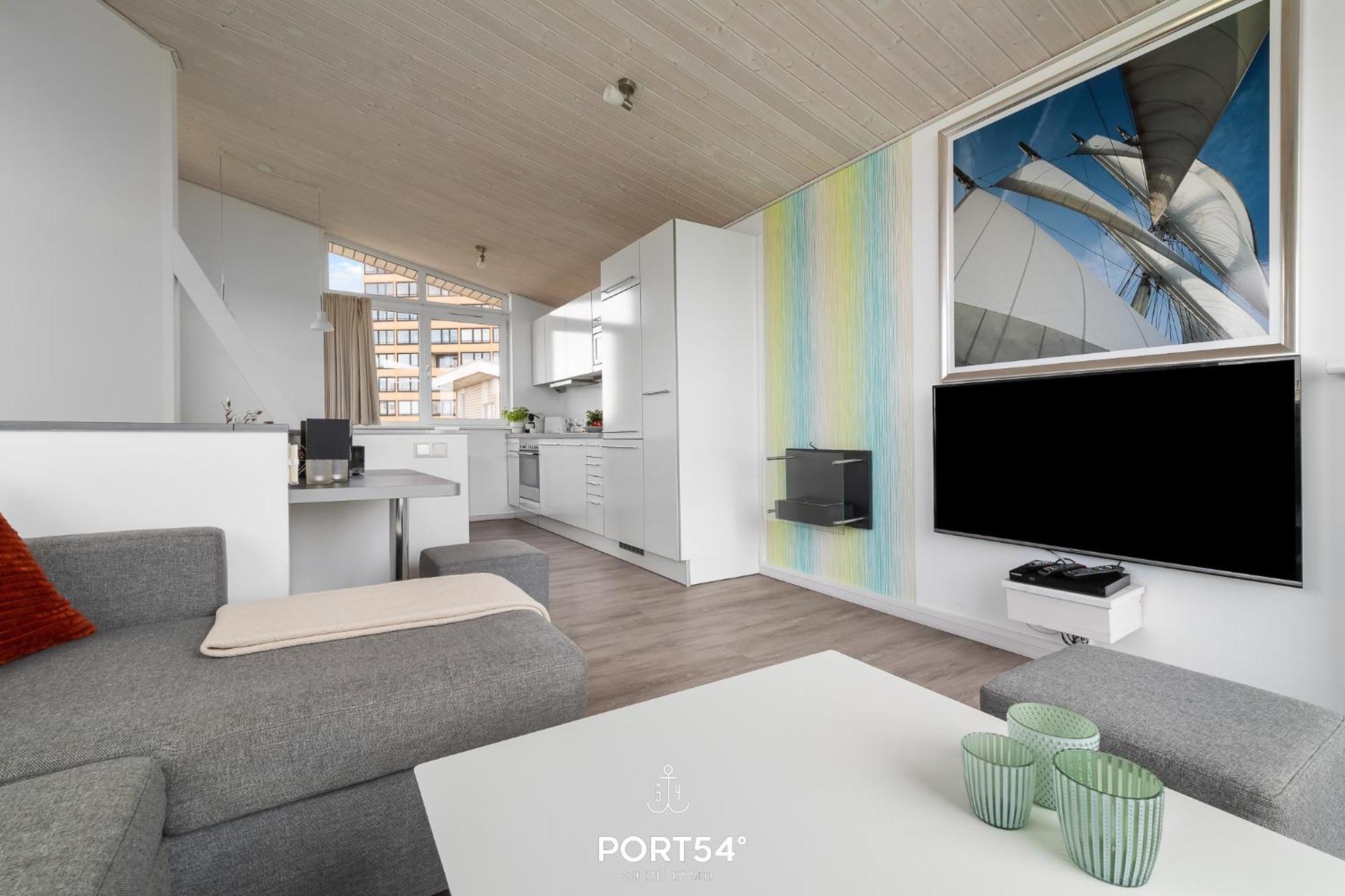Ferienhaus Lagunenblick 39 Marina Wendtorf Extérieur photo
