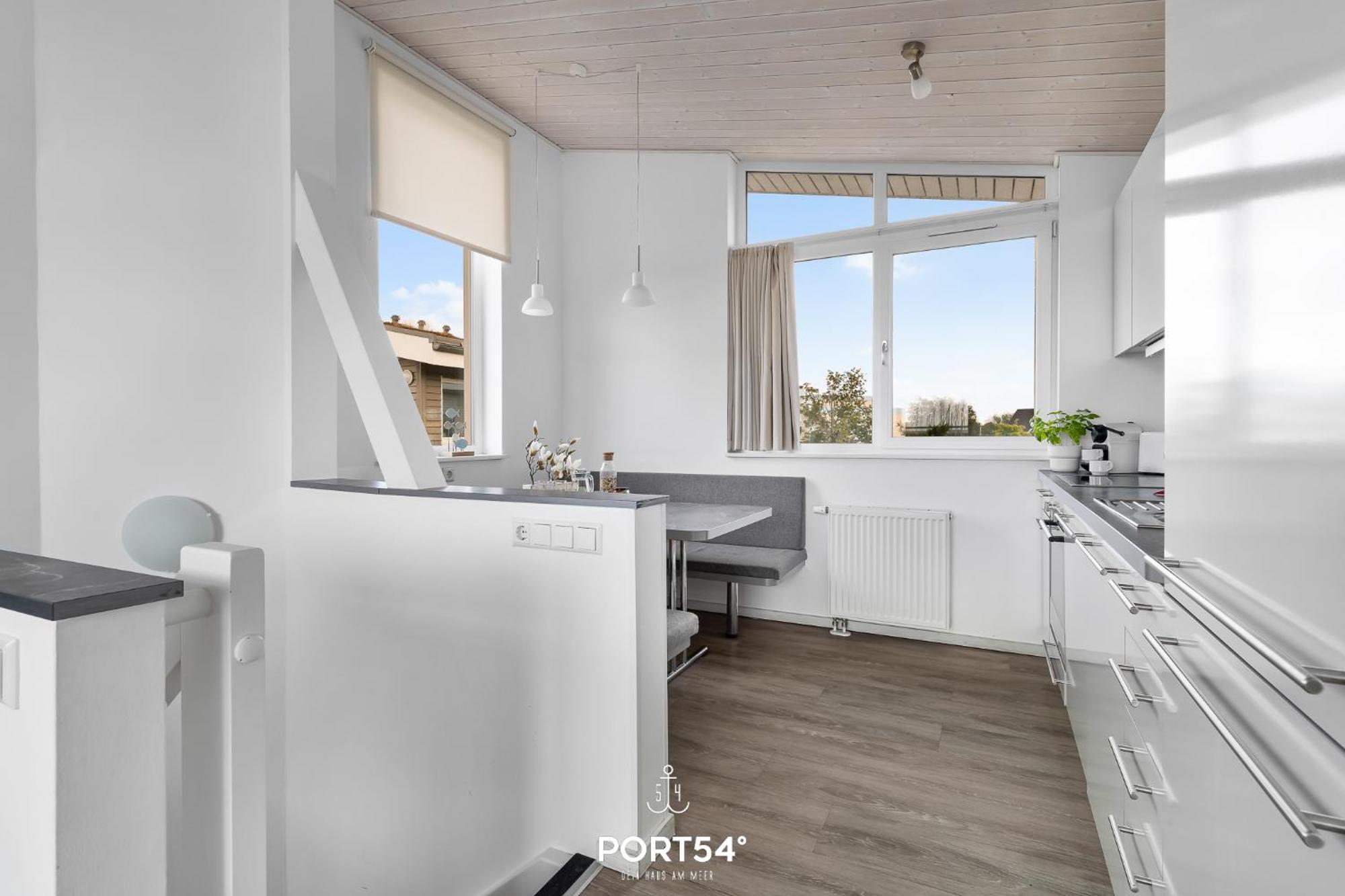 Ferienhaus Lagunenblick 39 Marina Wendtorf Extérieur photo