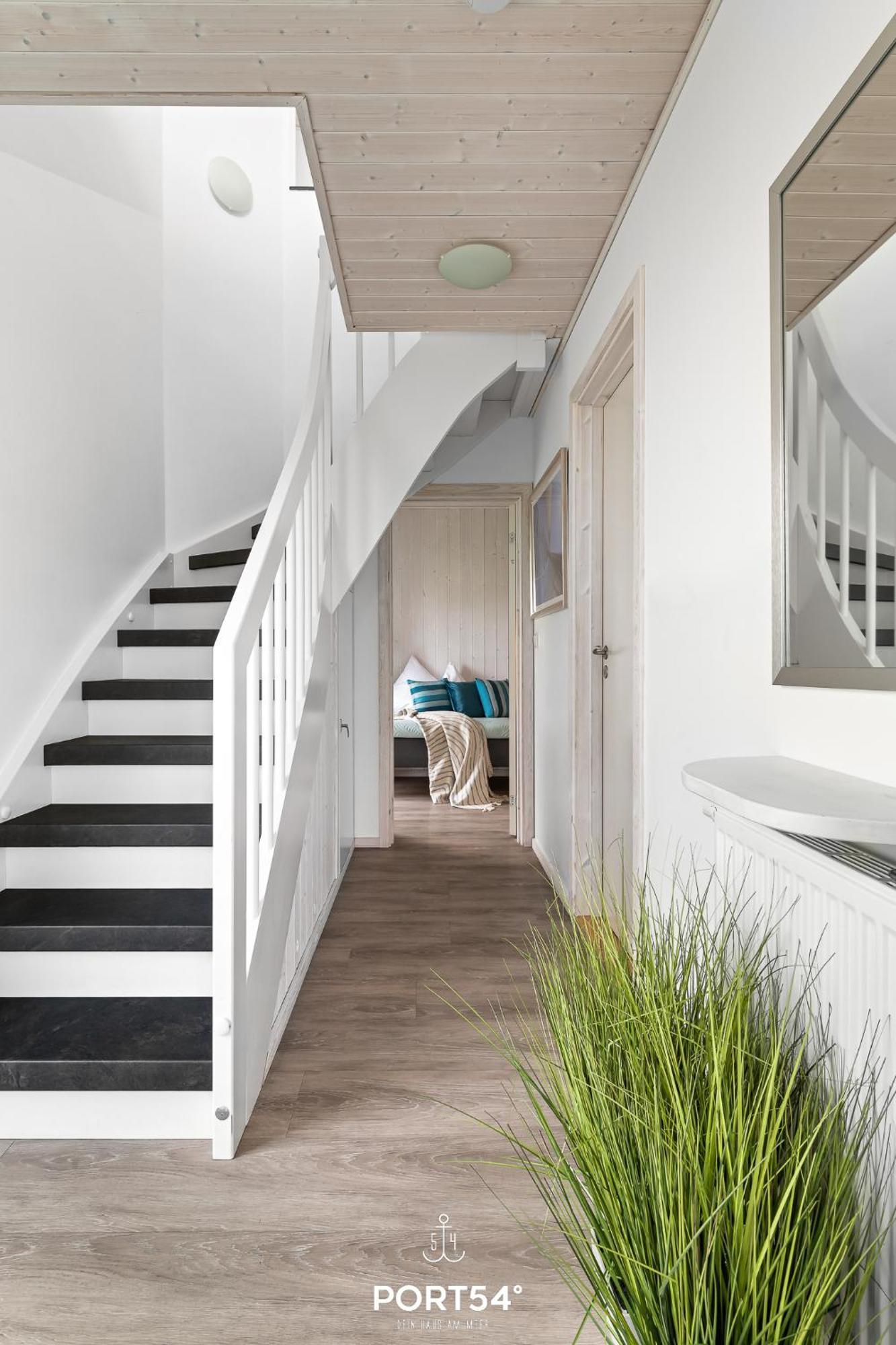 Ferienhaus Lagunenblick 39 Marina Wendtorf Extérieur photo